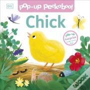 Pop-Up Peekaboo! Chick