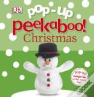 Pop-Up Peekaboo! Christmas
