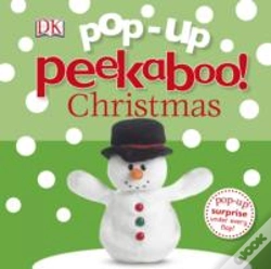 Capa do artigo Pop-Up Peekaboo! Christmas