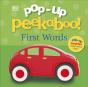 Pop-Up Peekaboo! First Words - Preview