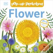 Pop-Up Peekaboo! Flower