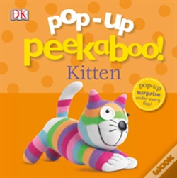 Capa do artigo Pop-Up Peekaboo! Kitten