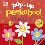 Pop-Up Peekaboo! Numbers