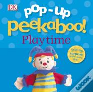 Pop-Up Peekaboo! Playtime