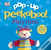 Capa do artigo Pop-Up Peekaboo! Playtime