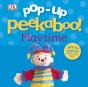Pop-Up Peekaboo! Playtime - Preview
