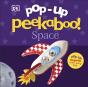 Pop-Up Peekaboo! Space - Preview