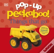 Capa do artigo Pop-Up Peekaboo! Things That Go