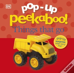 Capa do artigo Pop-Up Peekaboo! Things That Go