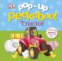 Pop-Up Peekaboo! Tractor - Preview