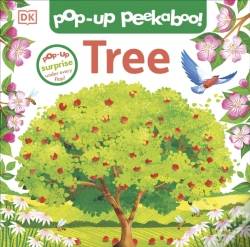 Capa do artigo Pop-Up Peekaboo! Tree