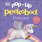 Pop-Up Peekaboo! Unicorn - Preview