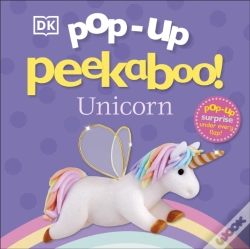 Capa do artigo Pop-Up Peekaboo! Unicorn
