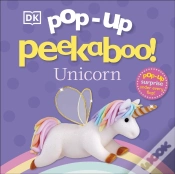 Capa do artigo Pop-Up Peekaboo! Unicorn