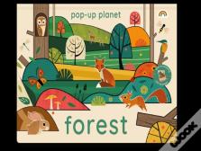 Pop-Up Planet - Forest