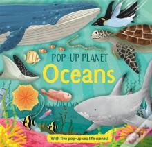 Pop-Up Planet: Oceans