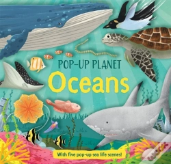 Capa do artigo Pop-Up Planet: Oceans