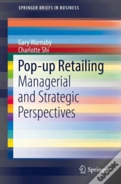 Capa do artigo Pop-Up Retailing