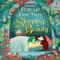 Pop-Up Sleeping Beauty - Preview