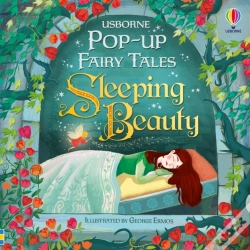 Capa do artigo Pop-Up Sleeping Beauty