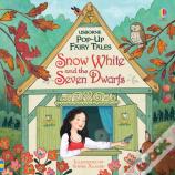 Pop-Up Snow White