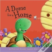 Pop Up Stories Dome For A Home