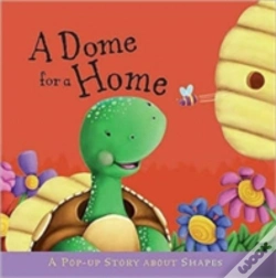 Capa do artigo Pop Up Stories Dome For A Home