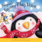 Pop Up Stories Penguin'S Snowy - Preview