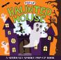 Pop-Up Surprise Haunted House - Preview