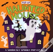 Capa do artigo Pop-Up Surprise Haunted House