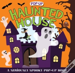 Capa do artigo Pop-Up Surprise Haunted House