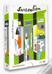 Capa do artigo Pop-Up Surrealism