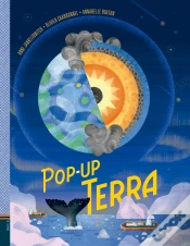 Capa do artigo Pop-Up Terra