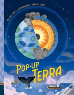 Capa do artigo Pop-Up Terra
