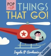 Capa do artigo Pop-Up Things That Go!