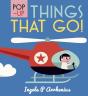 Pop-Up Things That Go! - Preview