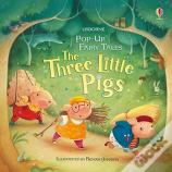 Pop-Up Three Little Pigs