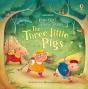 Pop-Up Three Little Pigs - Preview