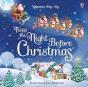 Pop-Up 'Twas The Night Before Christmas - Preview