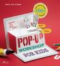 Pop-Up Workshop For Kids - Preview