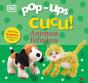 Pop-Ups Cucu! Animais Fofinhos - Preview