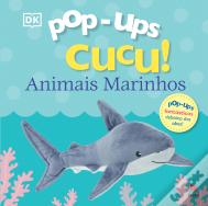 Pop-Ups Cucu! Animais Marinhos
