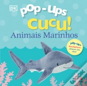 Capa do artigo Pop-Ups Cucu! Animais Marinhos