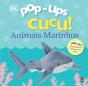 Pop-Ups Cucu! Animais Marinhos - Preview