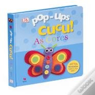 Pop-ups Cucu! As Cores