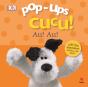 Pop-ups Cucu! Au! Au! - Preview