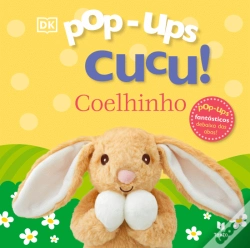 Capa do artigo Pop-Ups Cucu! Coelhinho