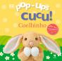 Pop-Ups Cucu! Coelhinho - Preview