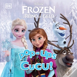 Capa do artigo Pop-Ups Cucu! Disney Frozen