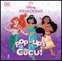 Pop-Ups Cucu! Disney Princesas - Preview